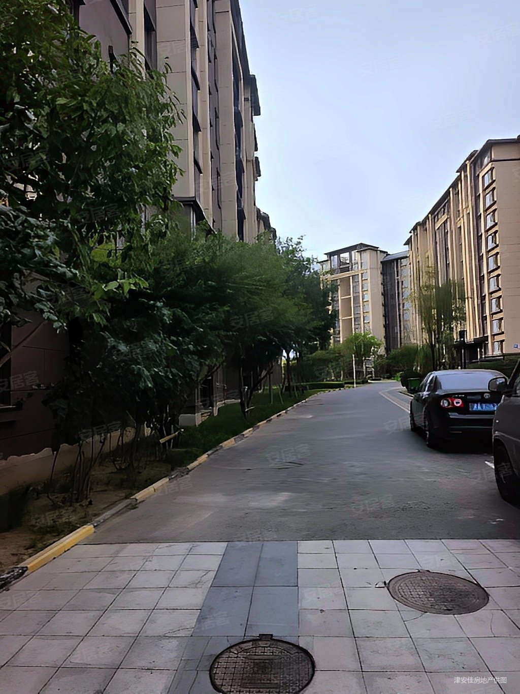 天津房产网>天津二手房>静海二手房>团泊镇二手房>中骏云景台>