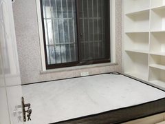 铜陵铜官万达广场嘉华国际三房出租，三个房间都有空调，设备齐全，领包入住出租房源真实图片