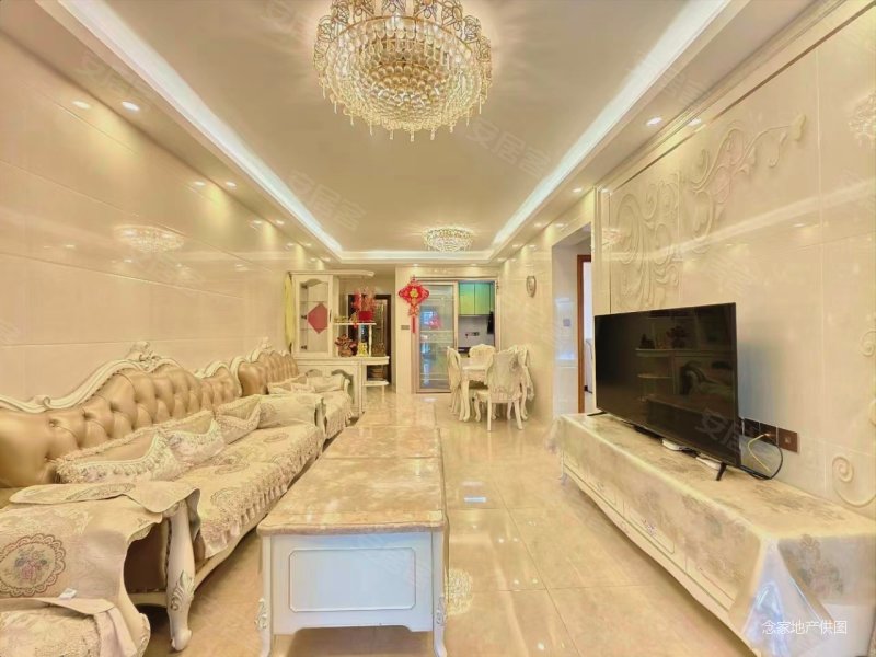 佛山房产网>佛山二手房>顺德二手房>大良新城区二手房>保利中宇花园>