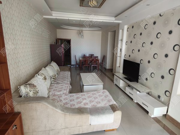 【多图】融城优郡花园,金碧片区租房,云纺中央丽城旁 严家地地铁口