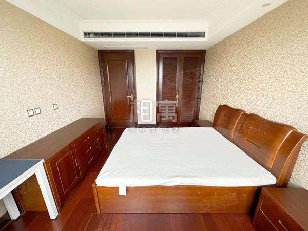 杭州市西湖区  雅戈尔御西湖 2室1厅1卫 132平 近地铁