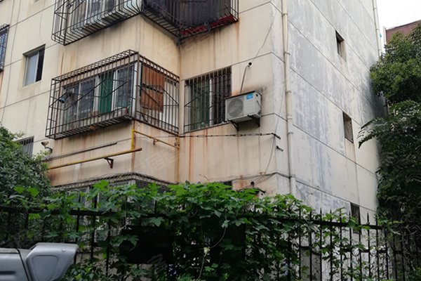太白小区西区