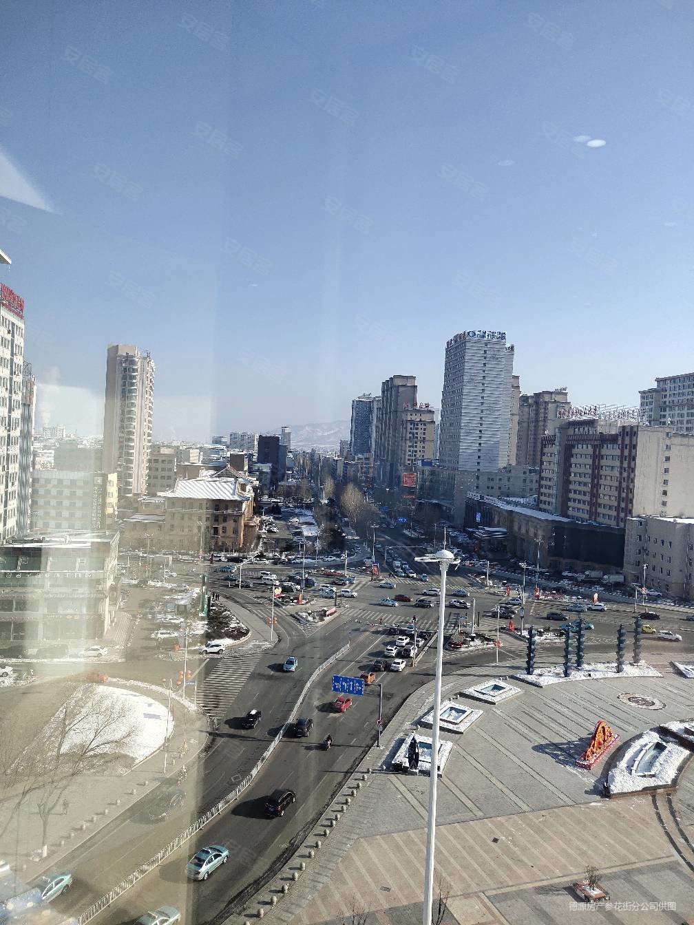 延边二手房 延吉二手房 中心区二手房 大千城