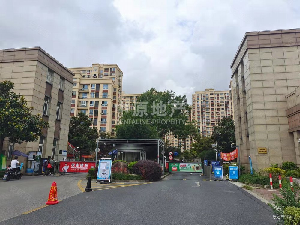 上海房产网>上海二手房>浦东二手房>金桥二手房>金葵佳苑>1000_750