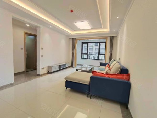 【多图】富力天禧公馆,兴华街租房,兴华街 千峰路 富力天禧公馆 精装