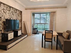 巴中巴州南坝老城春雷国际小学旁黎明阳光水岸三室两厅二卫家电齐全出租房源真实图片