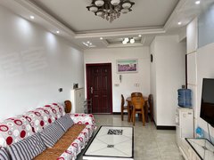 宣汉东乡镇金鼓商业广场世纪金城 2室2厅1卫出租房源真实图片