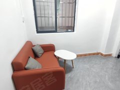 深圳龙岗龙岗中心城向前村 采光好 精装修 南北通透出租房源真实图片