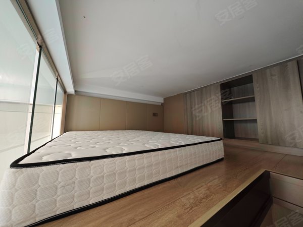 深圳布吉布吉街钧濠mixpark(商住楼)钧濠mixpark(商住楼) 1室1厅1卫