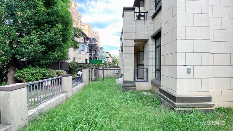 价格可刀,天顺御河湾(别墅)二手房,1028万,5室2厅,3卫,380平米-常州