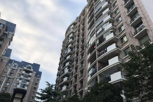 香榭苑怎么样,好不好_中介房产经纪人:洪胜对香榭苑的评价-上海安居客