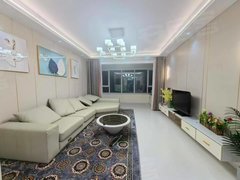 伊犁伊宁市金茂世界城开发区如意云锦精装修三室电梯拎包入住出租房源真实图片