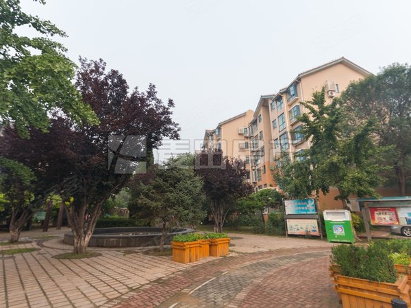 北京大兴亦庄大雄郁金香舍大雄郁金香舍 2室2厅1卫 精装修 92平 电梯