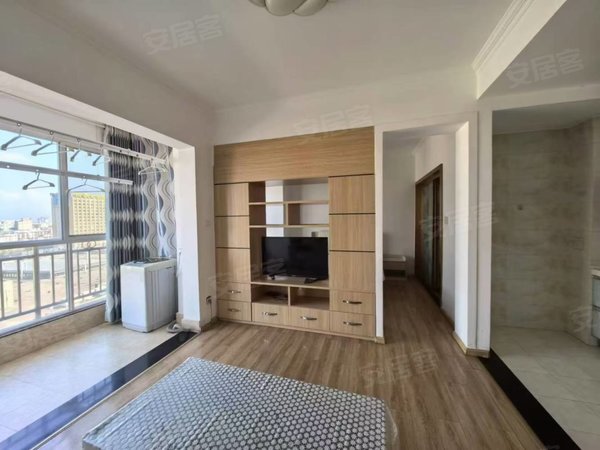 昭通昭阳昭阳城区创盛佳园省耕山水,第一人民医院附近单身公寓出租