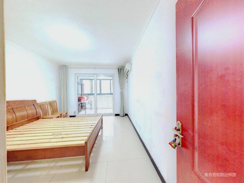 兰亭雅苑 临地铁 满五   出行方便 南向采光好 有电梯