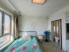 沈阳沈北新区七星大街近淘乐 文盛专升本 工程 一室 拎包入住 可短租出租房源真实图片