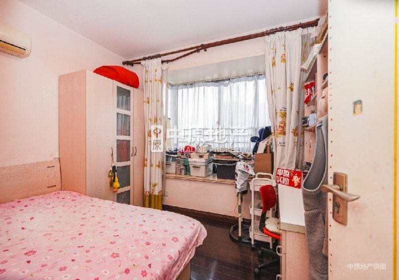 枫景苑(柳营路)2室2厅1卫102.89㎡南北1000万