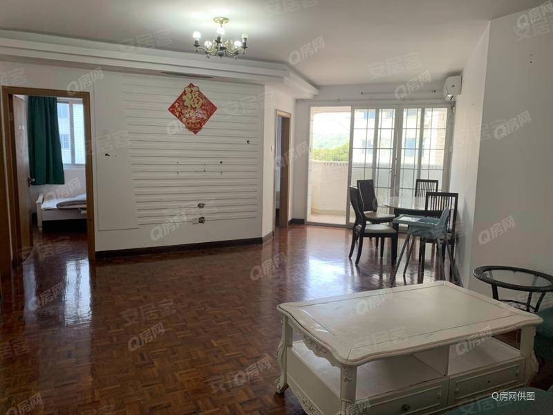 今日好房推荐中山花园3房业主惊喜价出售翠园中看上可谈