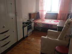 哈尔滨道外辽河路红旗小区两室一厅每月租金800元出租房源真实图片