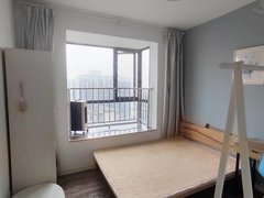 九龙新城公寓出租，可短租，生活设施齐全，拎包入住