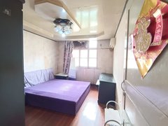 上海闵行吴泾永德小区 2室1厅1卫 50平 双南便宜的一套 拎包入住出租房源真实图片