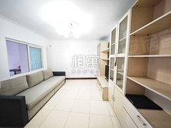 北京海淀万寿路万寿路复兴路61号院低楼层2居室出租房源真实图片