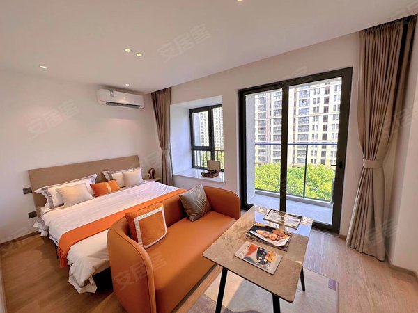 【多图】龙阳璟芳社区,龙阳路站租房,通天超大鞋柜莫兰迪粉浴室,龙阳