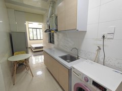 合肥庐阳北一环幸福人家 距离郑河地铁站仅694米出租房源真实图片