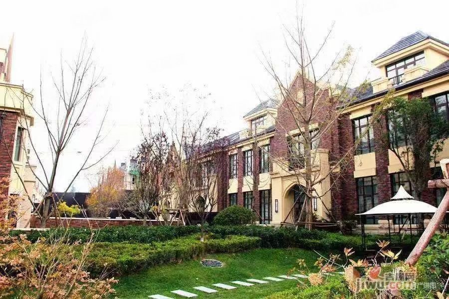 金秋泰和郡四期