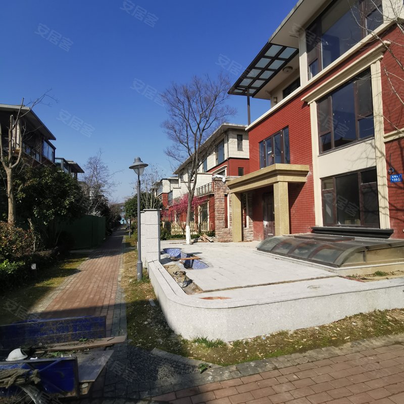 【凤鸣山庄, 凤鸣山庄小区详情,房价走势,房源,业主论坛】- 无锡58