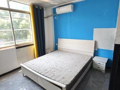 常州武进大学城可短租月付 免费停车 好做饭 工业学院对面朝南精装 公寓随看出租房源真实图片