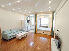 秦皇岛海港东盐务东盛世家一室，可月租，半月租，双包带网出租房源真实图片