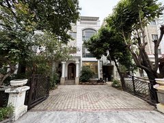 佛山顺德顺德碧桂园笋租！五房大别墅，保养好，干净整洁，配置齐全可，有钥匙看出租房源真实图片