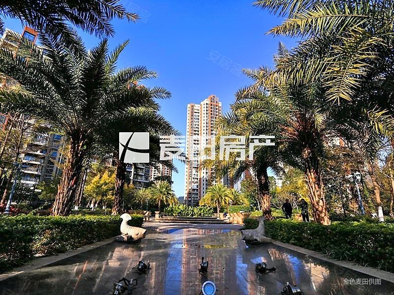 绿苑新城三组团