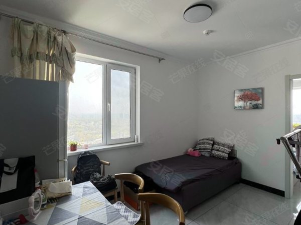 【多图】文澜苑南区,二十一世纪广场租房,文澜苑 精装一室 好楼层