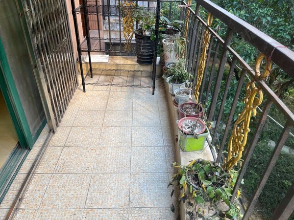 广州天河天河公园华港花园华港花园 3 房 108 方 近地铁 品质小区