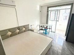 丹东振兴其它福民小区 步梯4楼 精装一室 家电齐全 有空调 包取暖出租房源真实图片