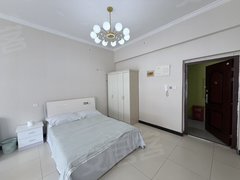 当阳长坂路当阳城区出租：雅斯公寓一室一厅家电齐全包物业宽带！出租房源真实图片