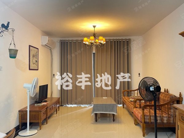 【多图】廉江锦绣华景,廉江城区租房,锦绣华景精装三房 南北通透 配套齐全可拎包入住 仅租1600,廉江租房-湛江58安居客