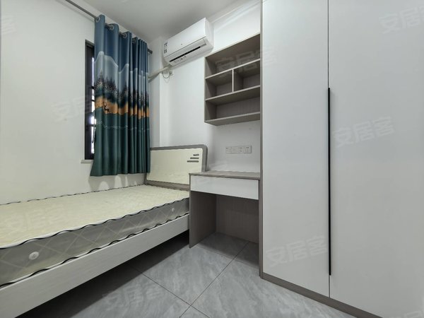 福州鼓楼五一广场阳光五一花园b区整租 阳光五一花园 业主自住精装2房