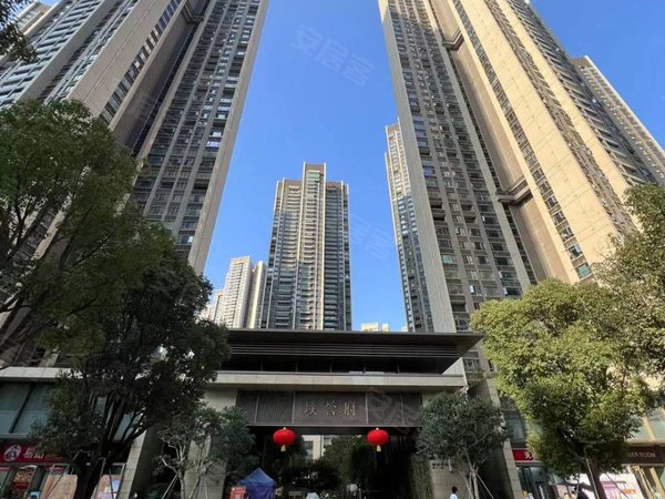 深圳龙华龙华中心区鸿荣源壹成中心璞誉府实图实价 壹成中心璞誉府