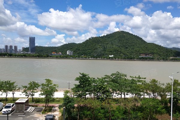 珠海小区 斗门小区 白蕉小区 时代水岸
