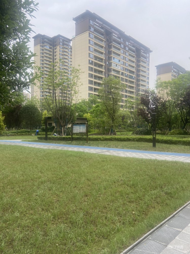 出门就是商业,渝高星洲(二期)二手房,160万,4室2厅,2卫,154平米-重庆