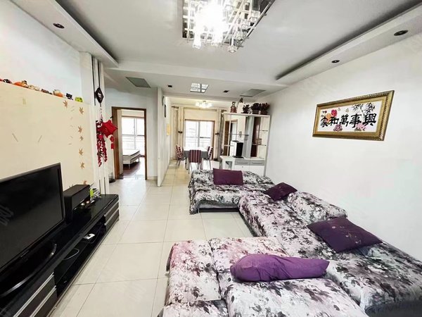 【多图】南山巴黎印象,湖东租房,园区5号线 星湖街沿线 南山巴黎精装