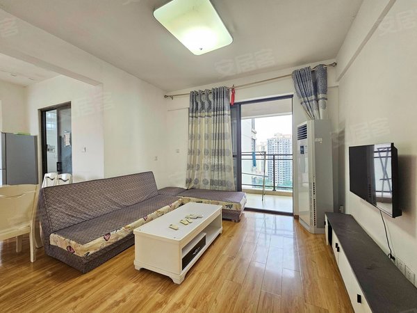 成都青白江凤凰新城凤凰1号凤凰1号 3室2厅2卫