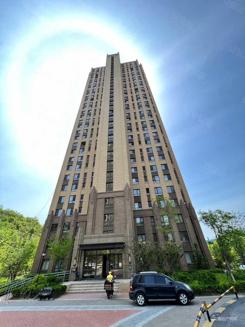 大华锦绣华城(八期)2室2厅1卫71.53㎡南北161万