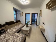 红河个旧个旧城区德政家园电梯11楼 家电家具齐全 拎包入住出租房源真实图片