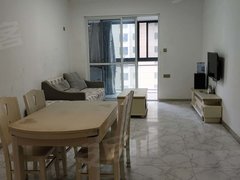 武汉黄陂武湖汉北玺园 阳光充足 电梯房 3室2厅1卫出租房源真实图片