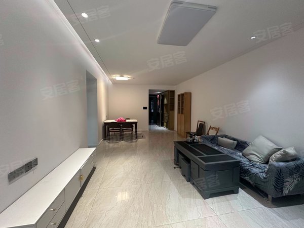 广钢新城租房,保利葛洲坝海德公馆 稀有南向 近地铁,荔湾租房-广州58