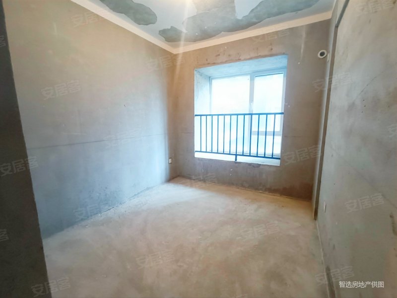 北辰c2区三房两卫性价比嘴高 没有之一 地铁200米省个税,北辰三角洲